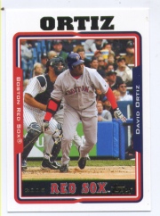2005 Baseball Cards